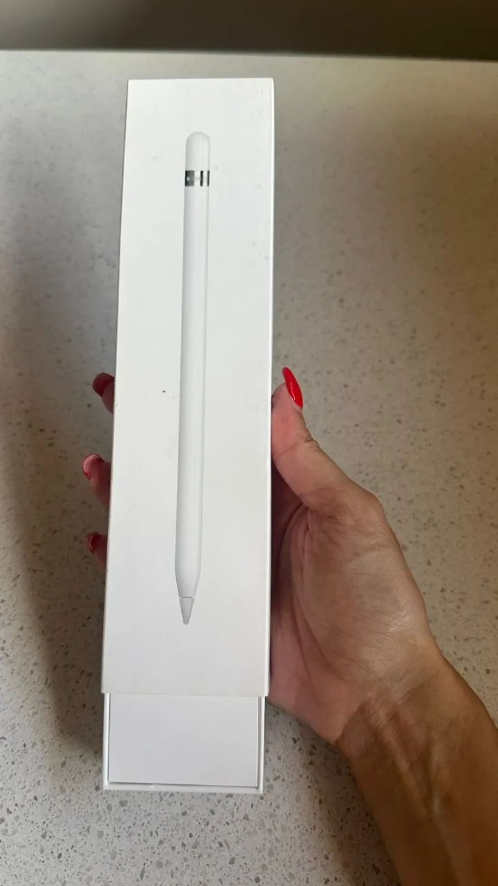 Apple Pencil 1 Geração  - Foto 4