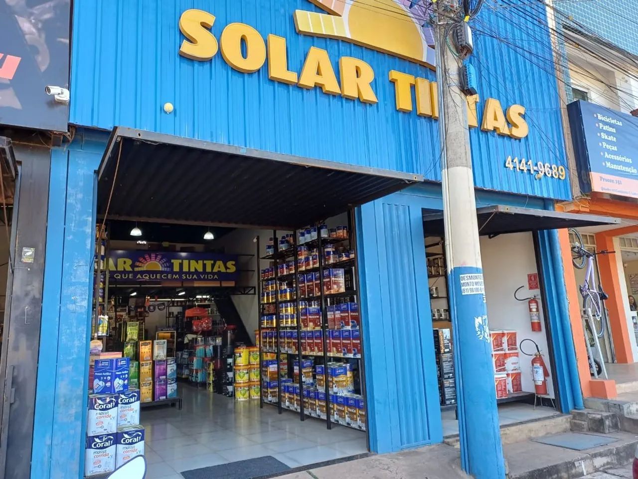 Loja para Venda Itapoã I, Brasília - Foto 2