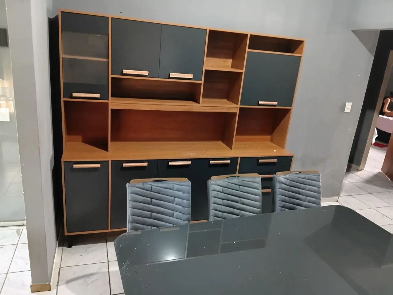 Montador de móveis É na SSMONTAGEM  - Foto 5