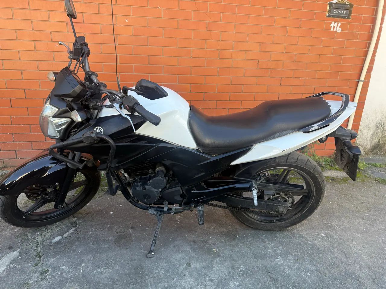 Fazer 250 - Foto 4
