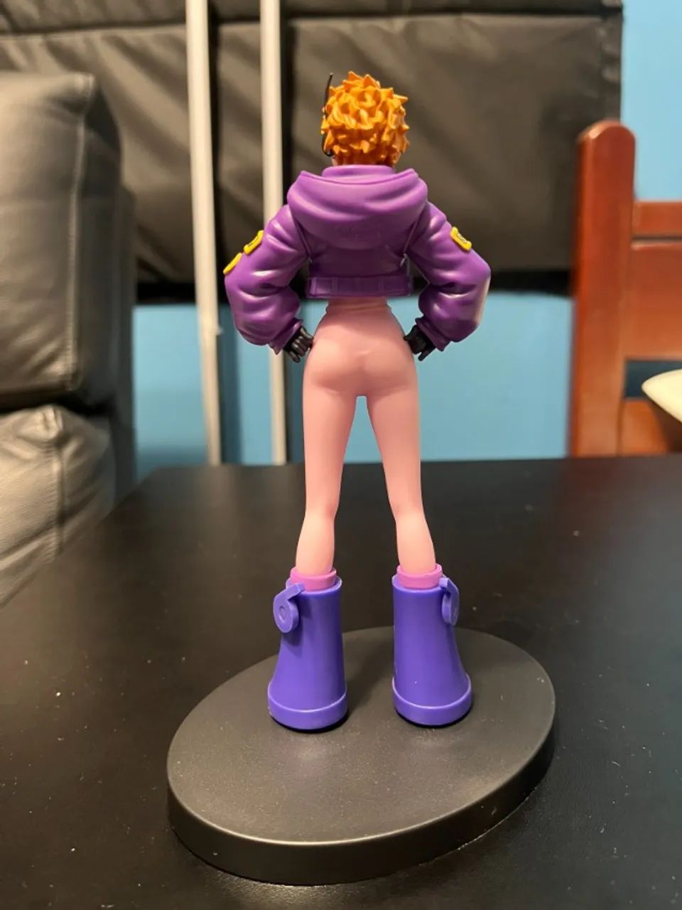 Bandai Banpresto DXF The Grandline Series - One Piece - Dr