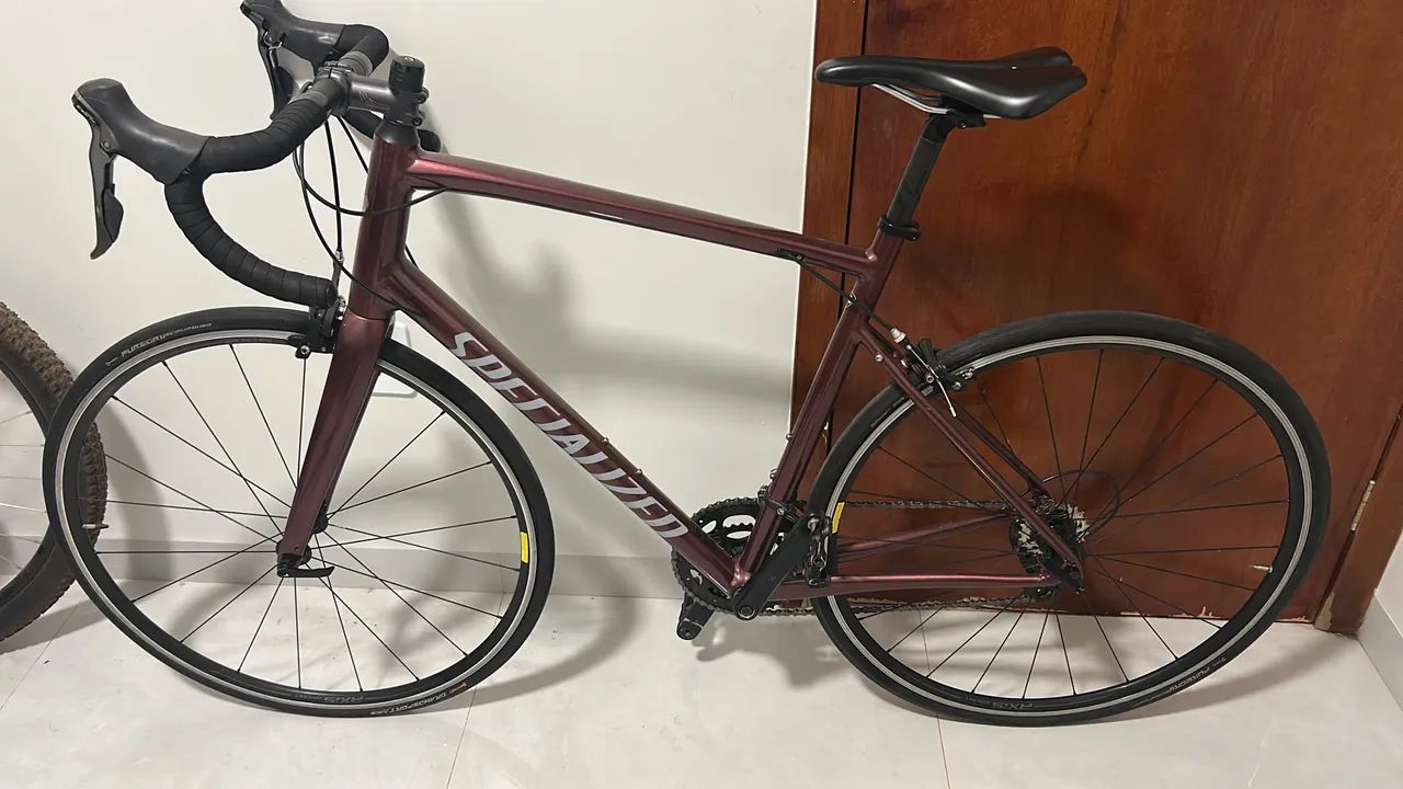Speed Specialized Allez 2020 T58 - Foto 3