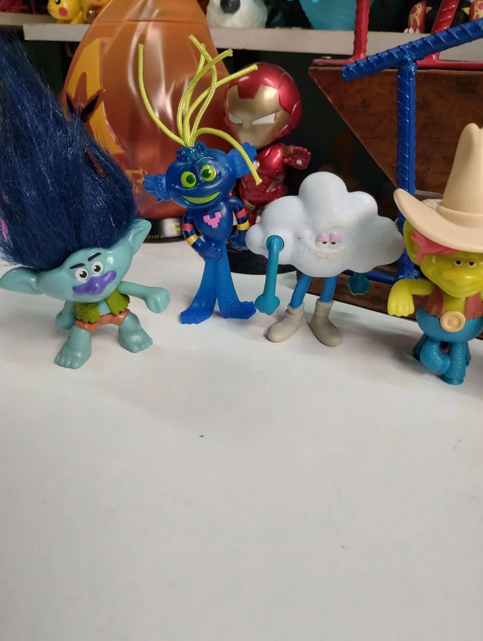 Trolls unidade  - Foto 2