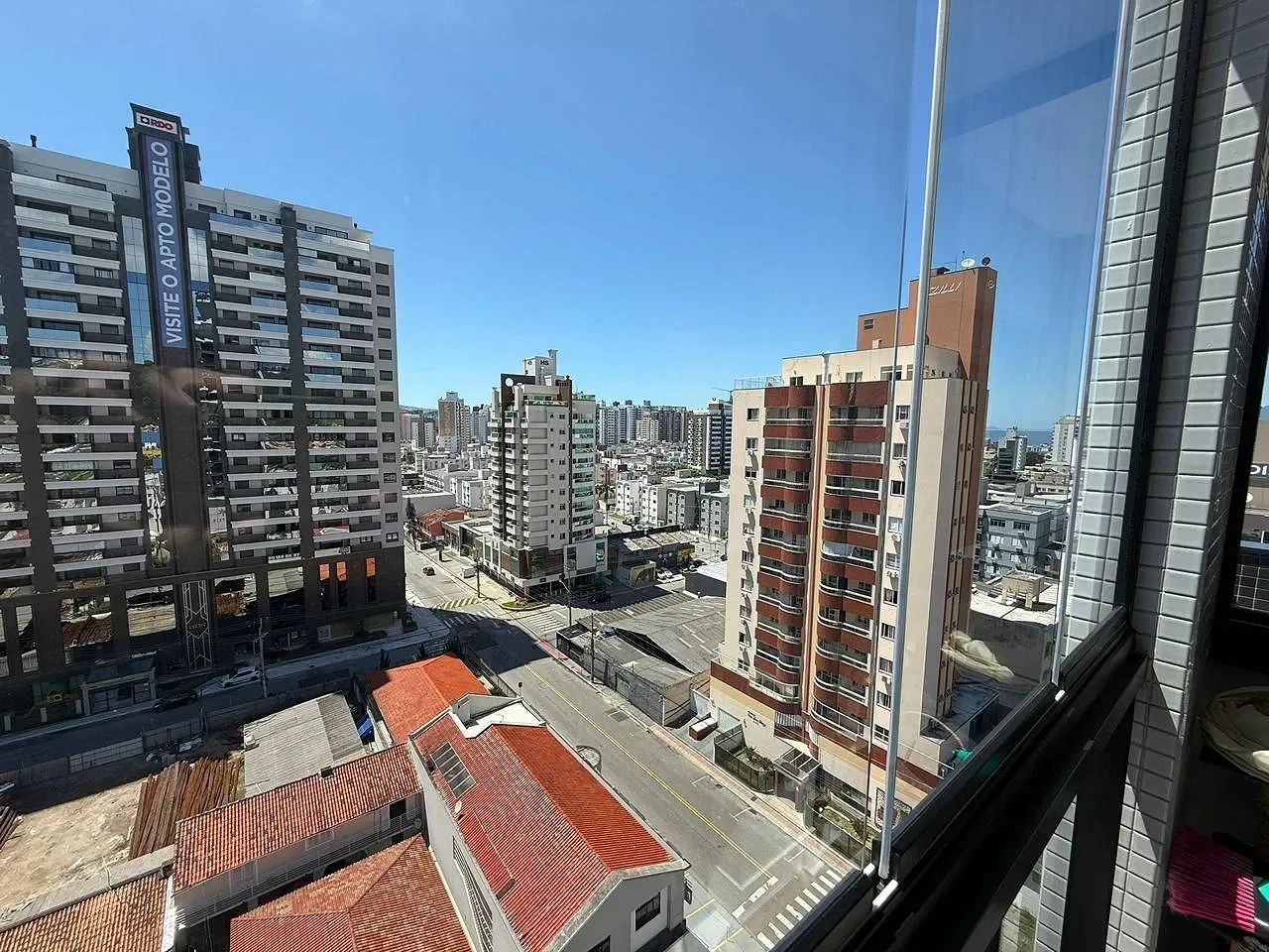 Studio Mobiliado - 50m², Kobrasol - Foto 2