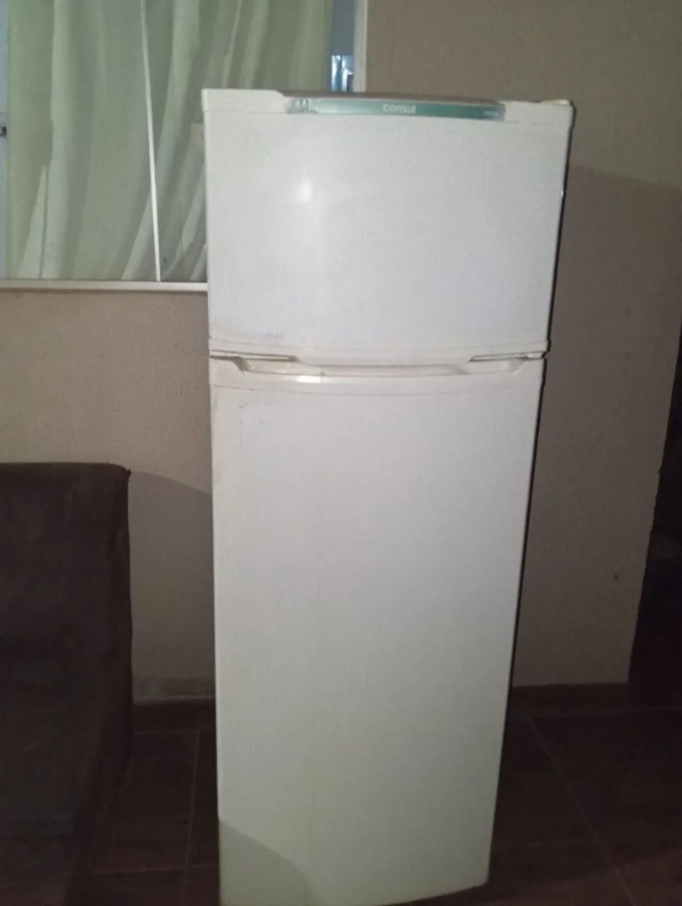 Geladeira 