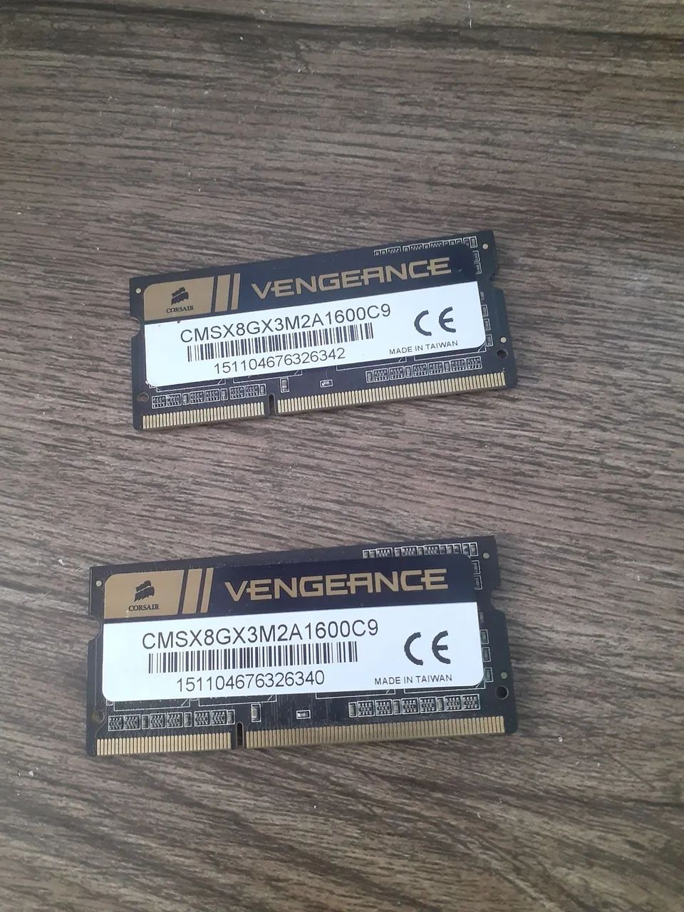 Memoria ram ddr3 8gb - Foto 4