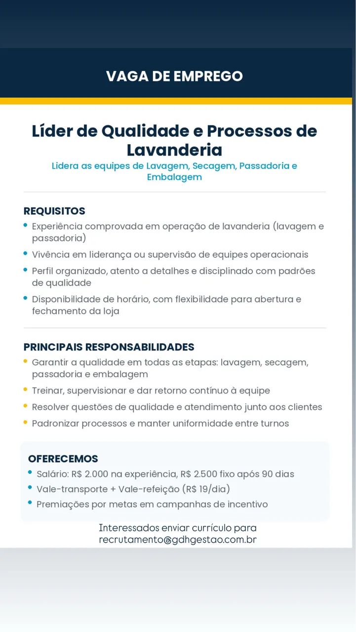Líder lavanderia (qualidade)  - Foto 3