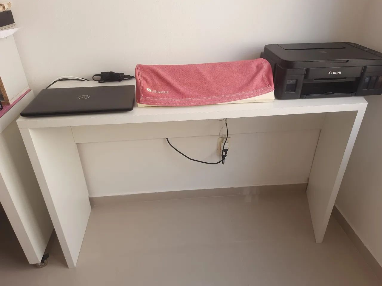Mesa de escritório 