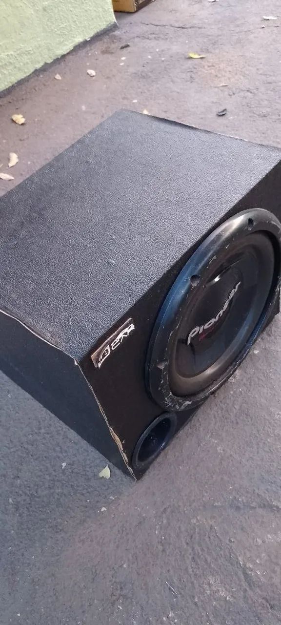 Som automotivo  - Foto 3