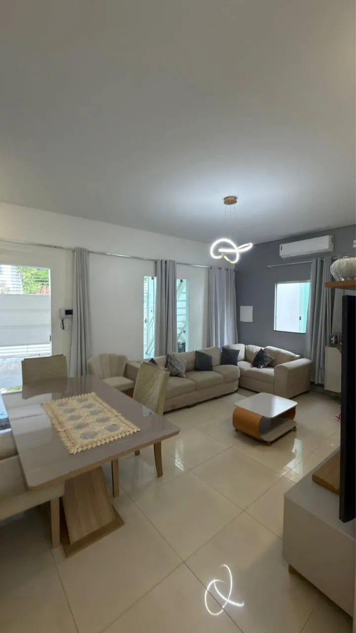 Casa Japiim Petrópolis lagoa  - Foto 5