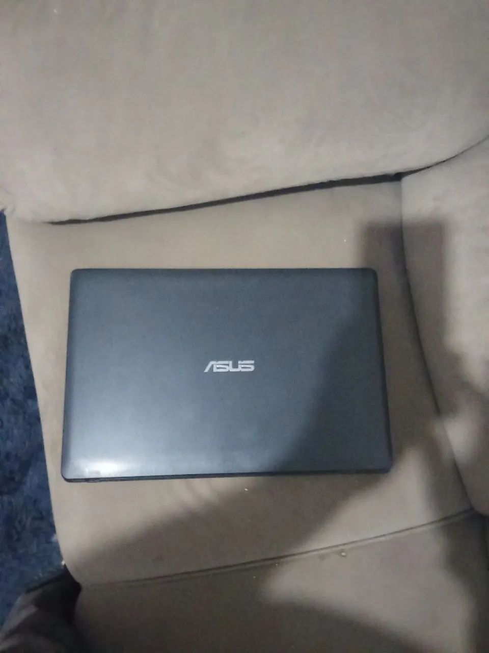 Notebook ASUS - Foto 2