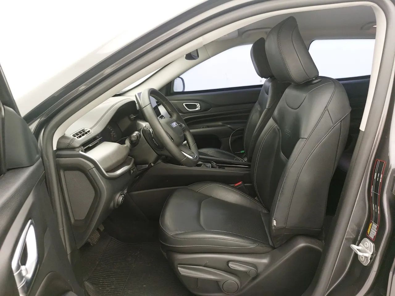 Jeep Compass LONG. T270 1.3 TB 4x2 Flex Aut., foto 16 de 18