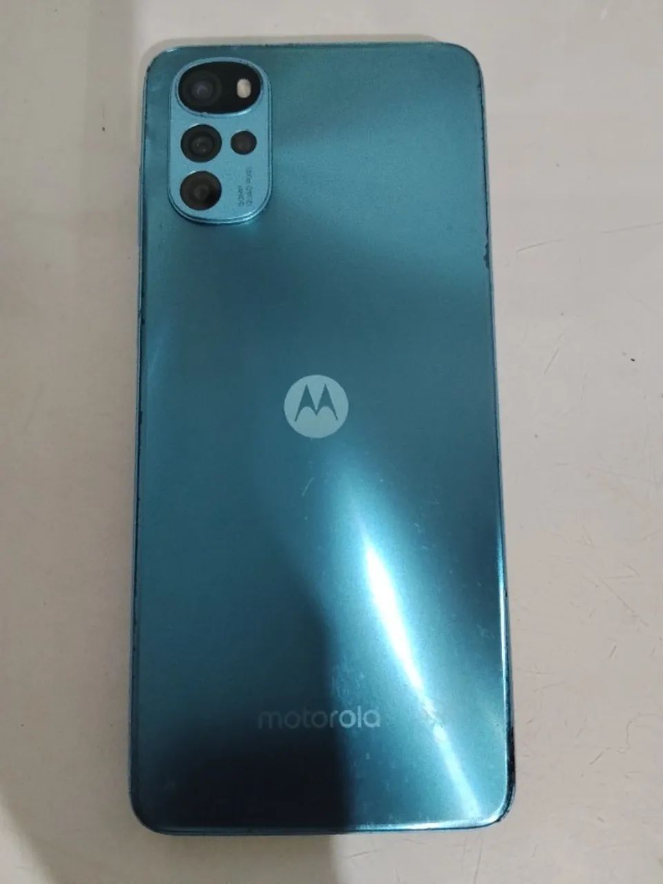 Celular Moto G22 - Foto 4