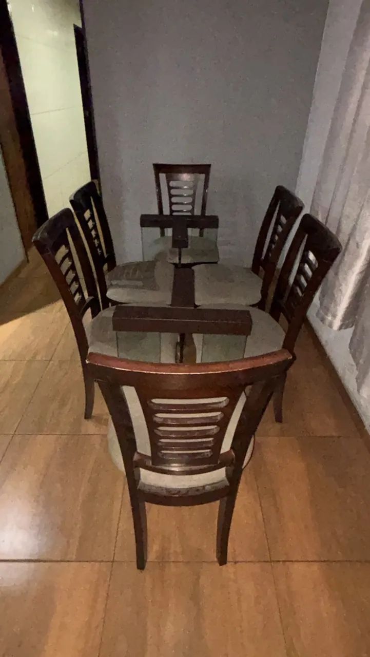 MESA DE JANTAR - Foto 4