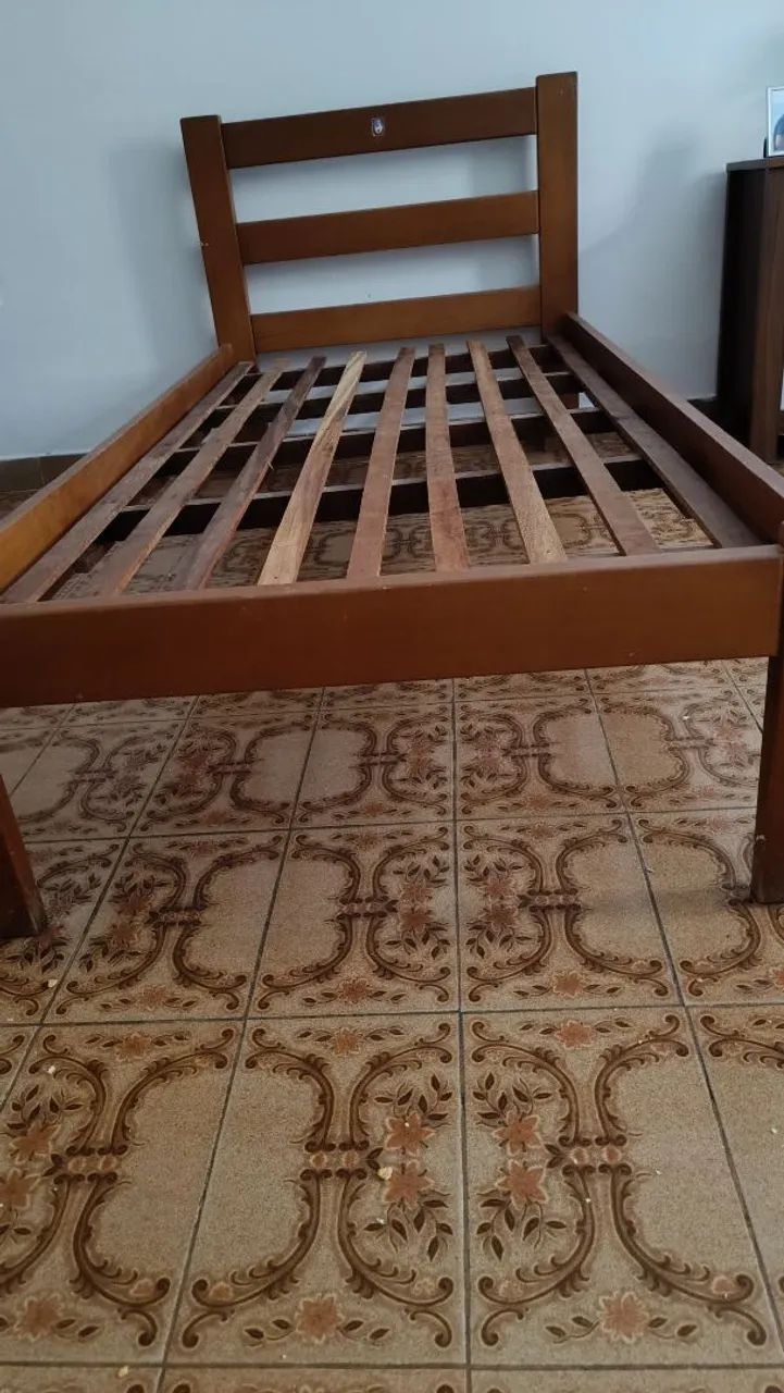 Cama de solteiro  - Foto 3