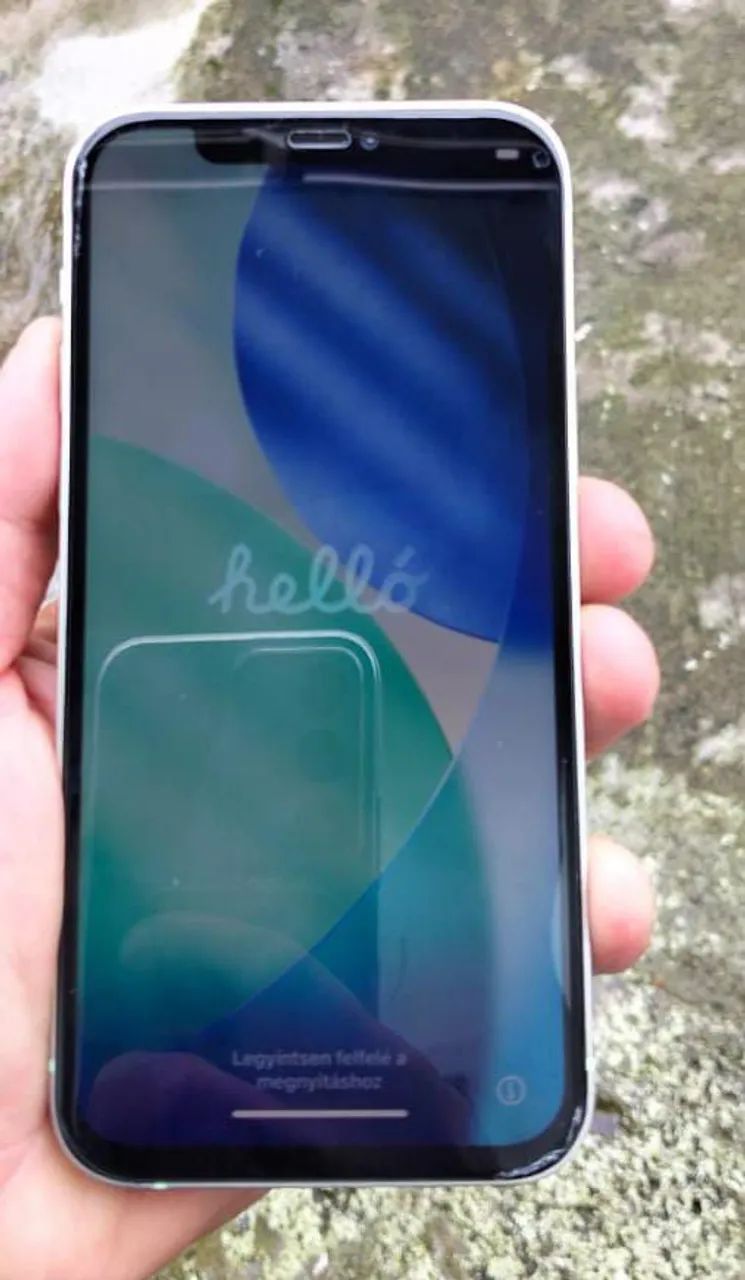 iPhone 12 128g