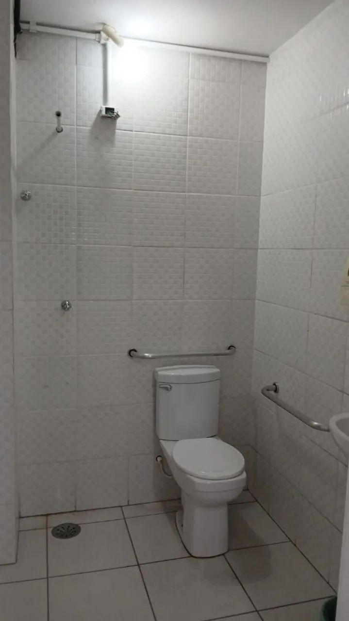 Galpão para alugar, 550 m² - Jardim Leocádia - Sorocaba/SP - Foto 2