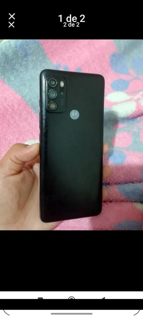 Celular moto g60  - Foto 2