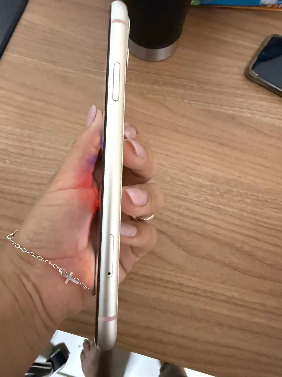 iPhone 11 - 64 GB - Em perfeito estado de uso - Foto 4