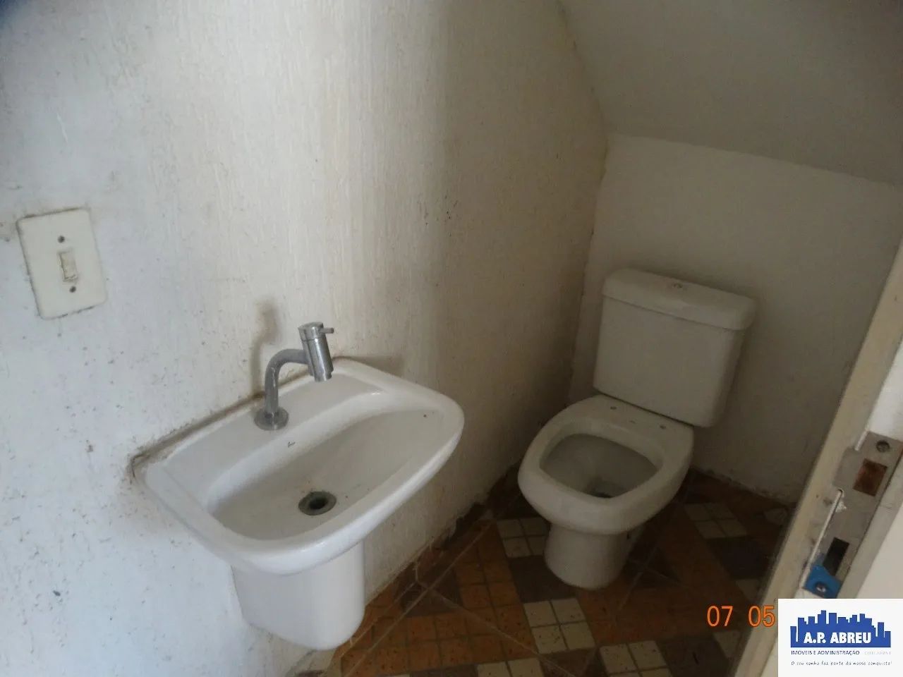 CASA PARA ALUGAR NO CANGAIBA - Foto 4