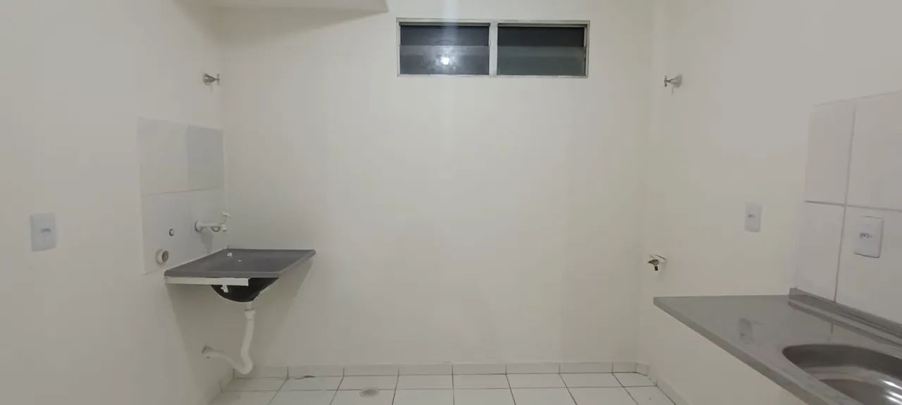 APARTAMENTO PARA ALUGAR  - Foto 4