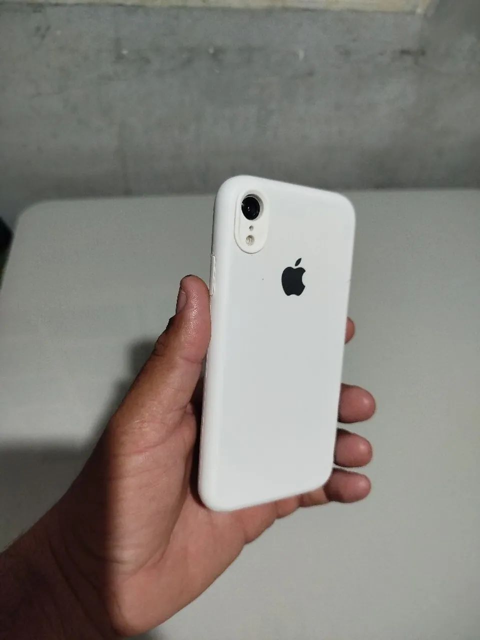 iPhone xr 64gb  face.id off - Foto 5