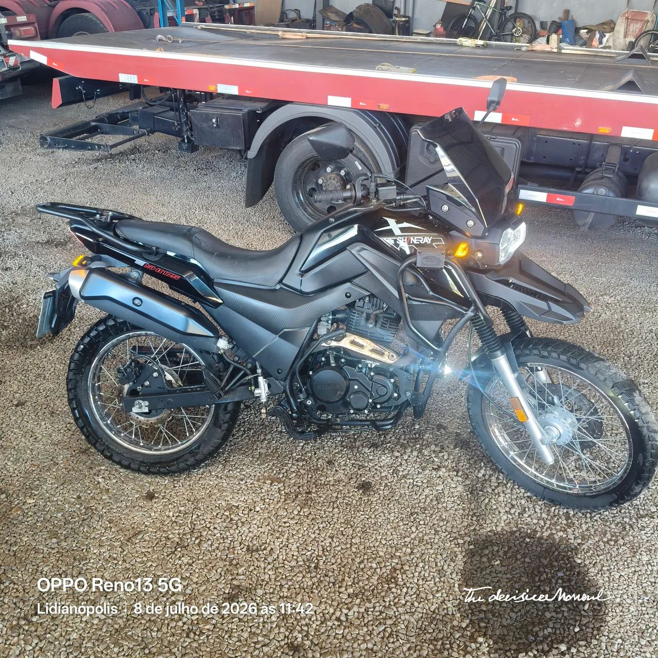 Shi 175 2024 completa - Foto 2