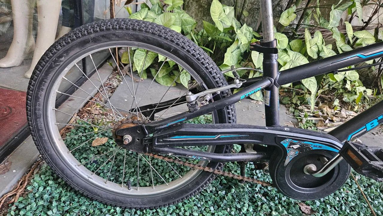 Bicicleta Aro 20 Menino  - Foto 3