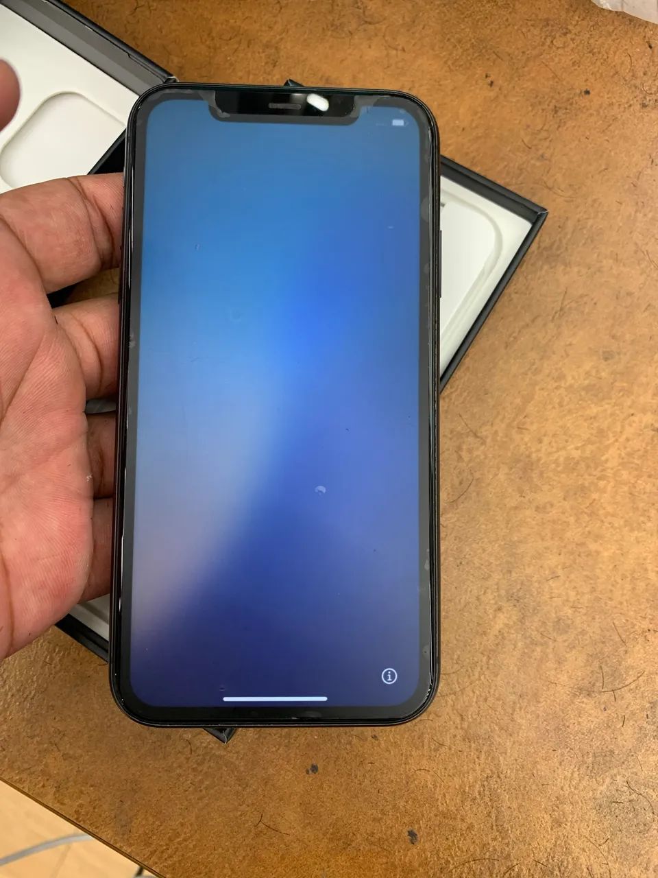 iPhone 11  - Foto 3
