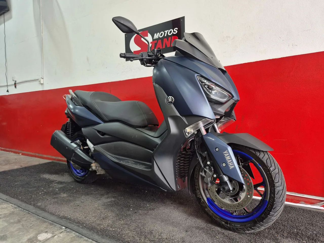 Yamaha XMax 250 cc  - Foto 3