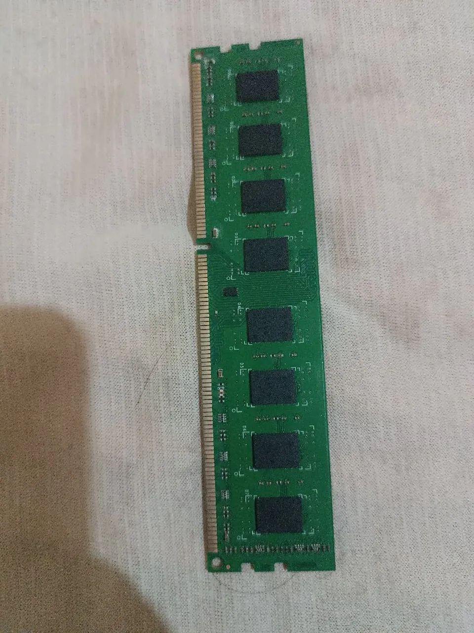 Memória RAM DDR3 DIMM (3 dessa) - Foto 2
