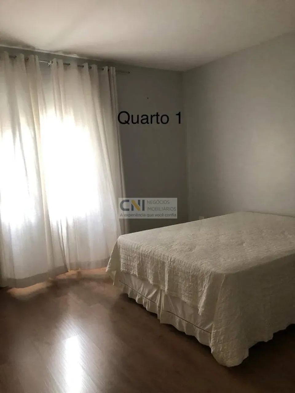 Casa 3 quartos no centro de Porecatú - Foto 5