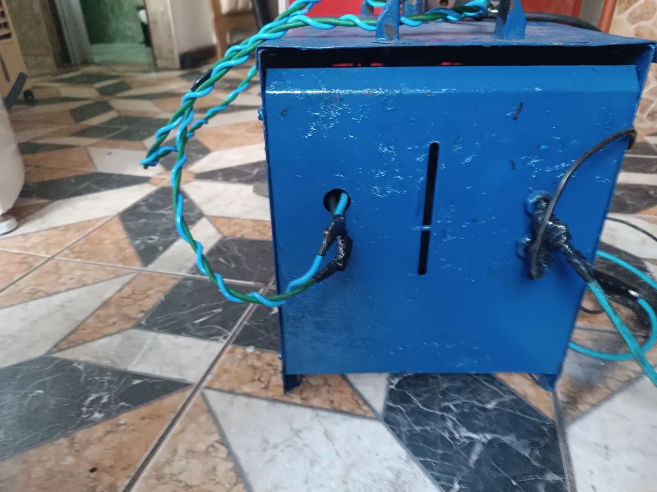 Máquina de solda  - Foto 4