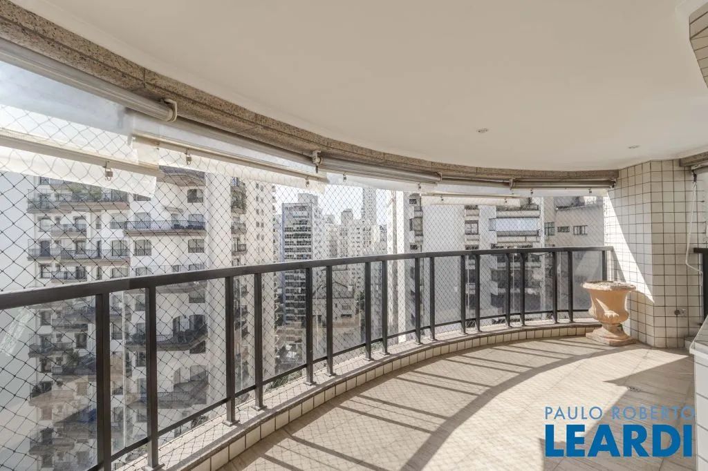 APARTAMENTO - HIGIENÓPOLIS - SP - Foto 2
