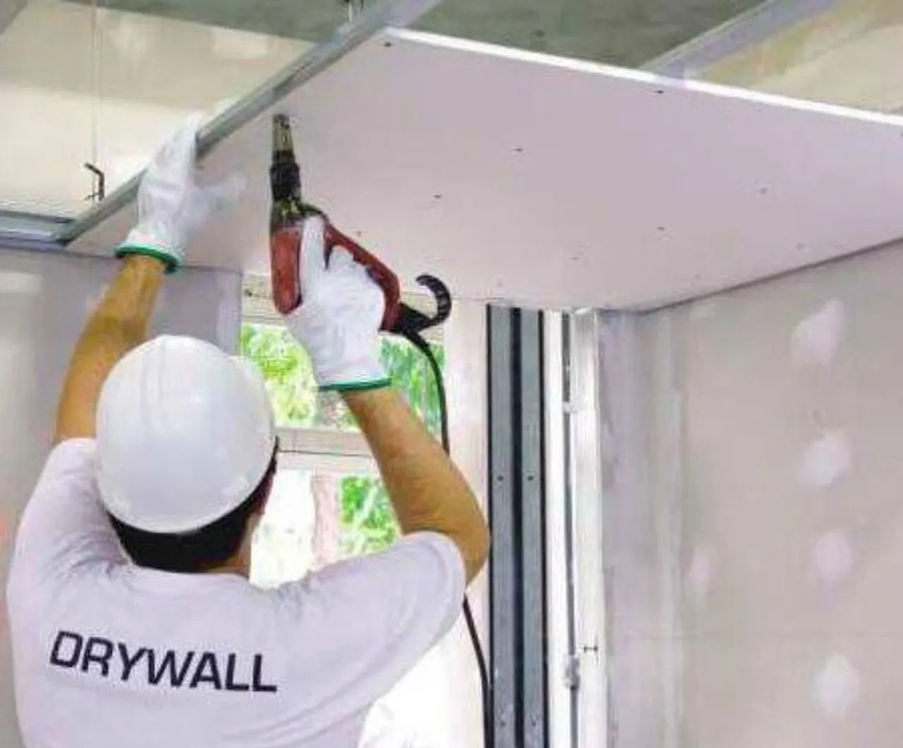 Montador de Drywall  - Foto 2