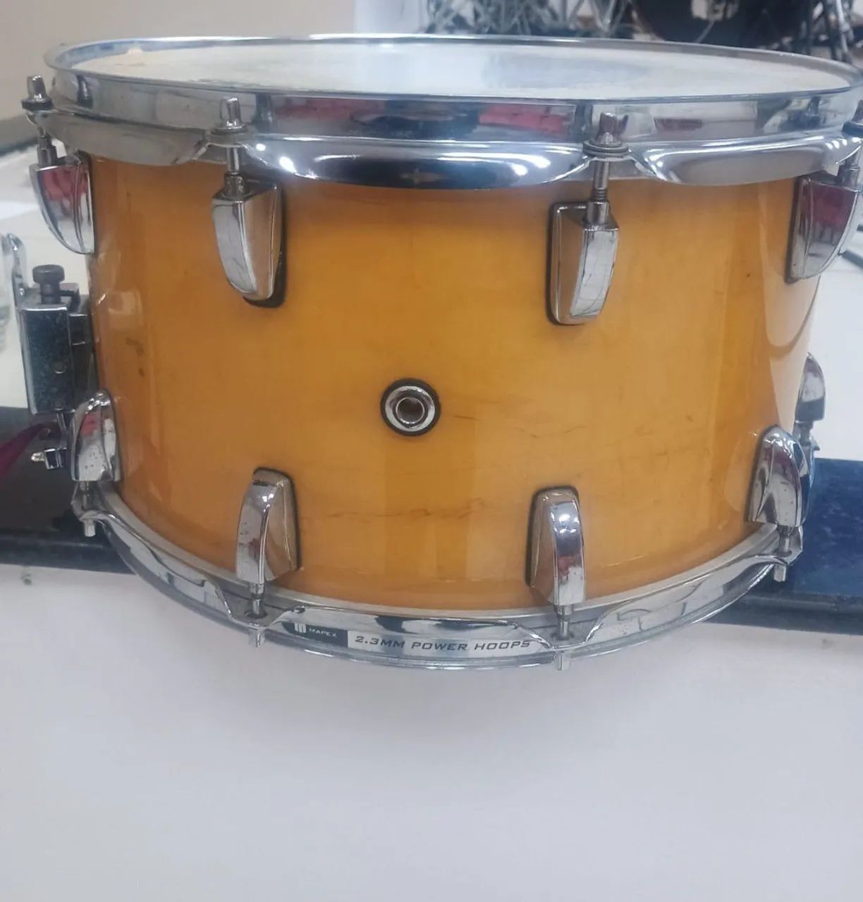 Caixa de bateria (marca D-one) - Foto 2