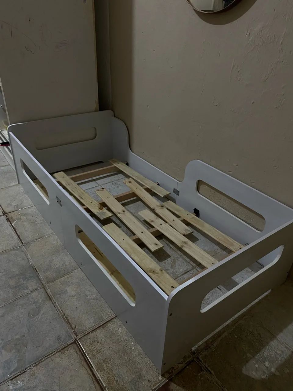 Cama infantil 