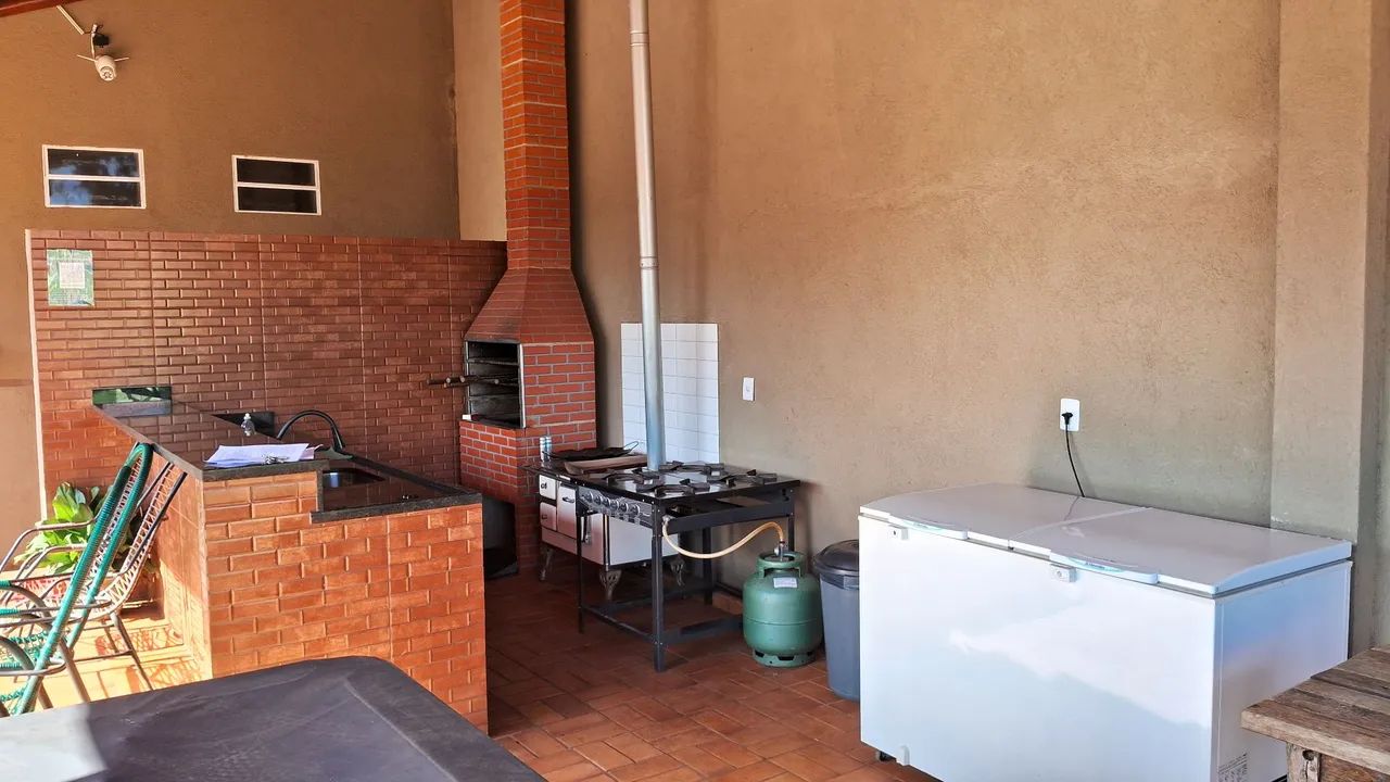 Espaço festa e eventos Rancho do Sossego  - Foto 3