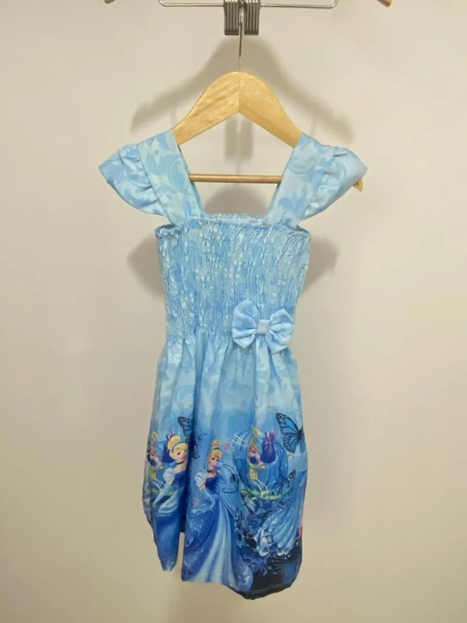 Vestido Infantil - Foto 3