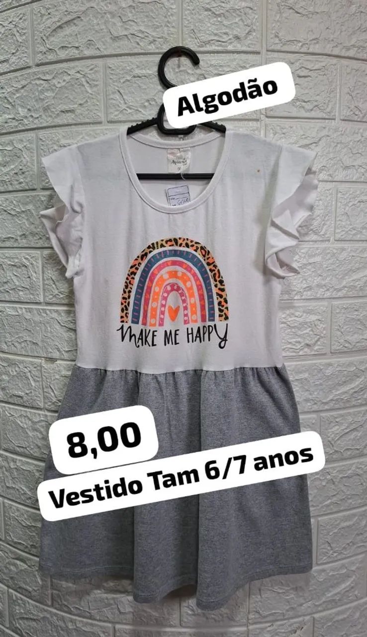 Roupas infantis  - Foto 5