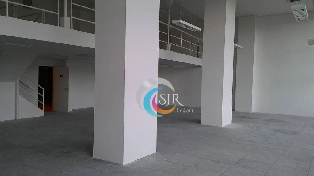 Conjunto para alugar, 432,18 m² no Brooklin - São Paulo/SP