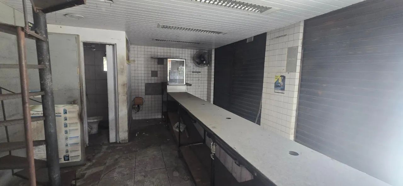 Ponto comercial 120 mts perto da Igreja Matriz de São Lourenço - Foto 3