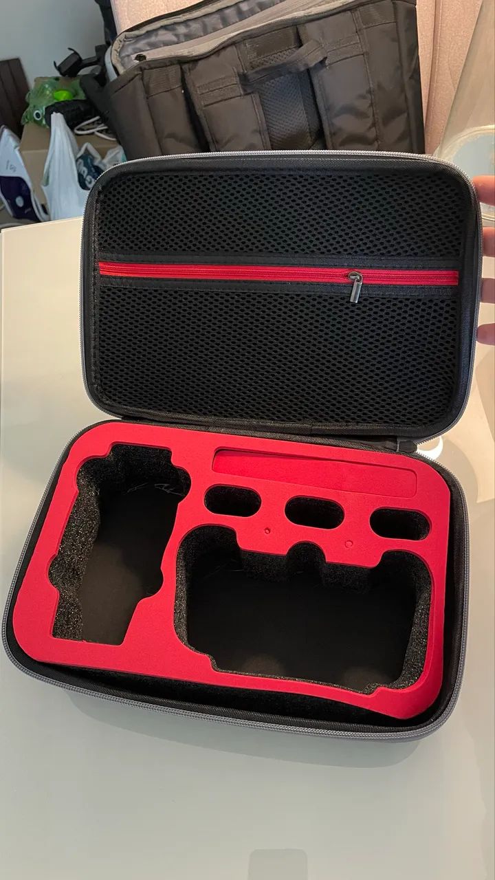 Case/Maleta de Transporte para Drone FIMI Mini 3 - Foto 2