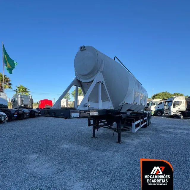SILO METALESP SOILOCAR SR37 - Foto 4