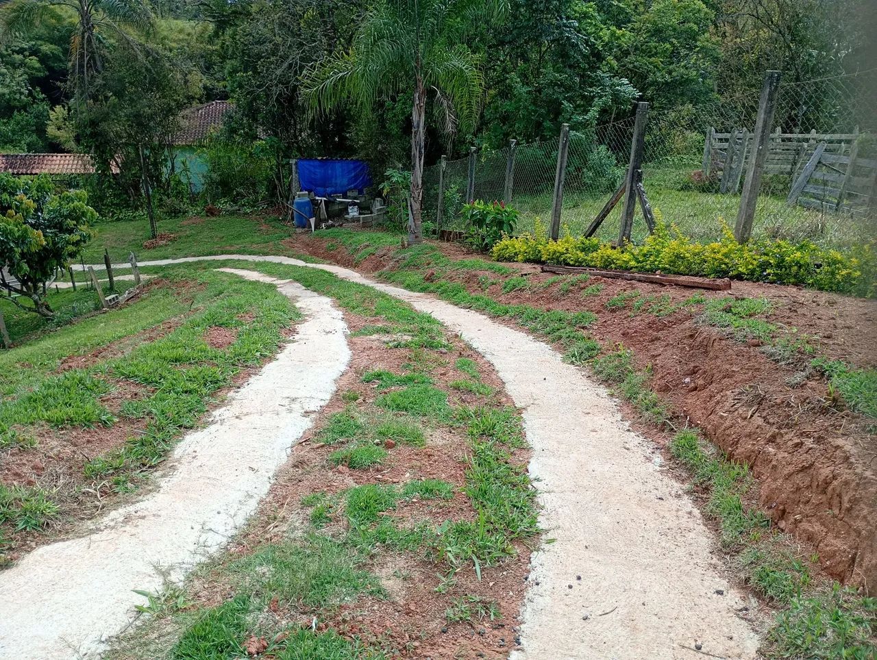 Chácara em Ouro fino MG - Foto 3