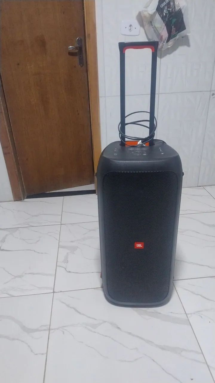 JBL partybox 310