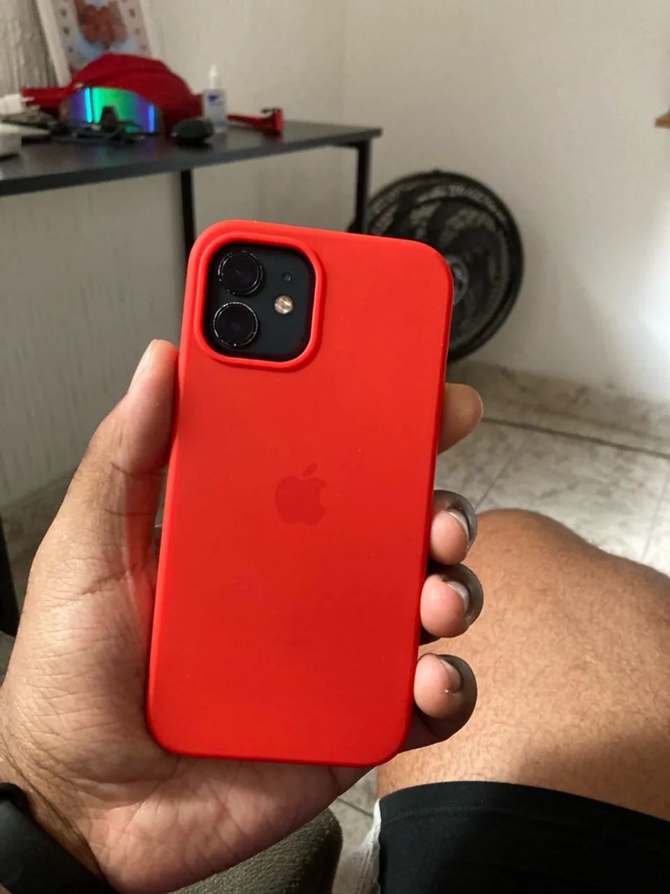 iPhone 12 128GB - Foto 5