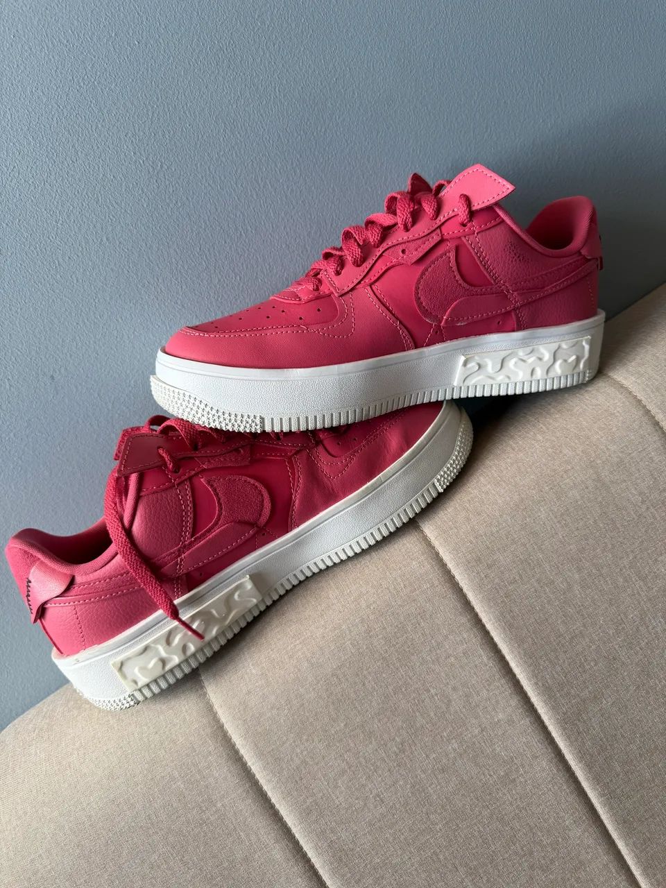 Air force 1 fontaka  - Foto 5