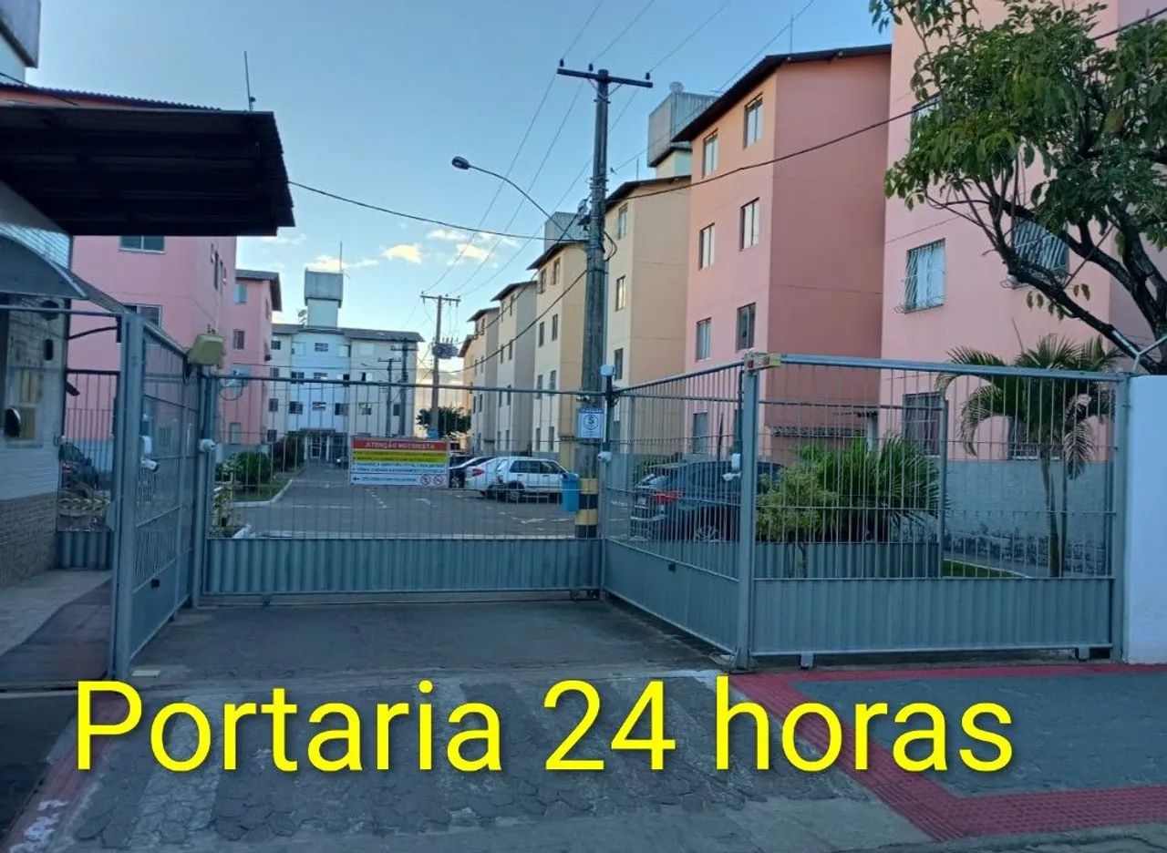 Apartamento jardim do vale  - Foto 2
