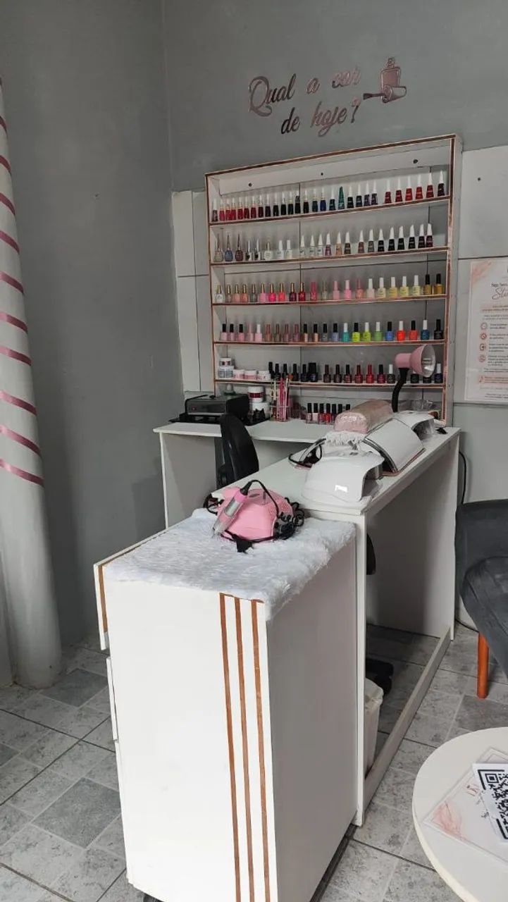 Móveis para salão  - Foto 2